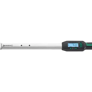 Chiave dinamometrica ad angolo di rotazione Stahwille Sensotork 713R/20 cricco 1/2", 10-200Nm Ultima Occasione