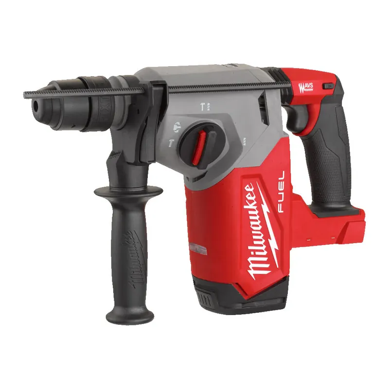 Milwaukee M18 FHX-0 - Tassellatore a batteria M18 Fuel, 2,5 J , solo corpo Ultimissimo Modello