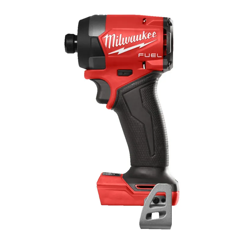 Milwaukee M18 FID3-0 - Avvitatore a impulsi a batteria, attacco da 1/4" - 226 Nm , solo corpo Spedizione Espresso