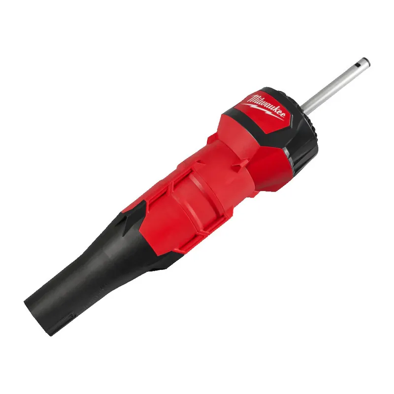 Pagamento Sicuro Milwaukee M18 FOPH-BA - Accessorio soffiatore per multifunzione M18 FOPH-0 e M18 FOPH2-0