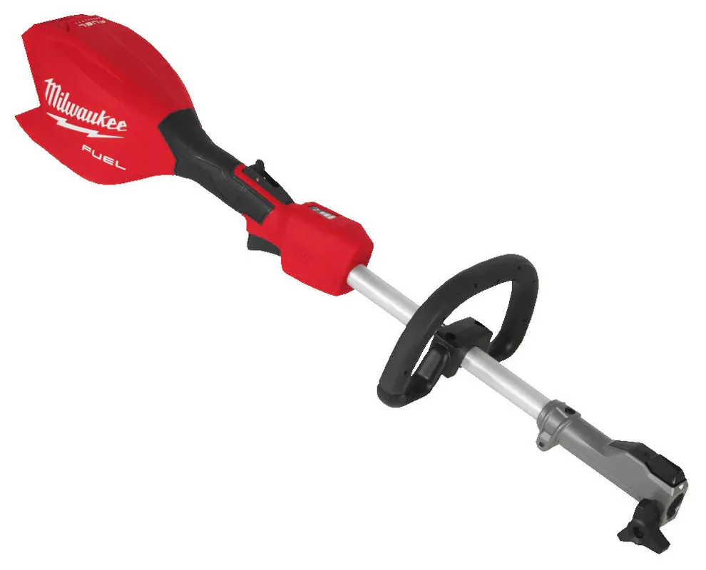 Milwaukee M18 FOPH2-0 - Multiutensile da giardino a batteria 18V QUICK-LOK - solo corpo Offerta Limitata