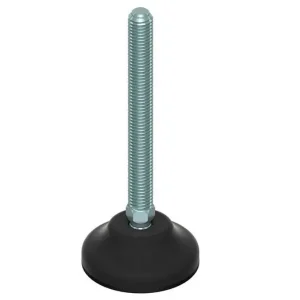 Must-Have Piedino di livellamento in plastica Martin M10x100 D.65