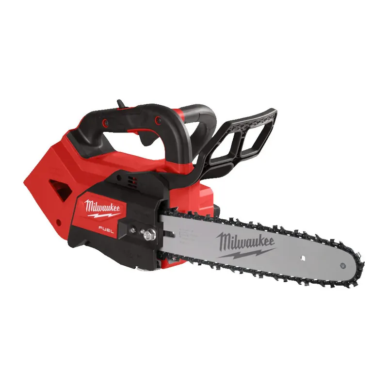 Prezzo Scontato Milwaukee M18 FTHCHS30-0 - Elettrosega a batteria 18V con maniglia superiore e barra da 30 cm - solo corpo