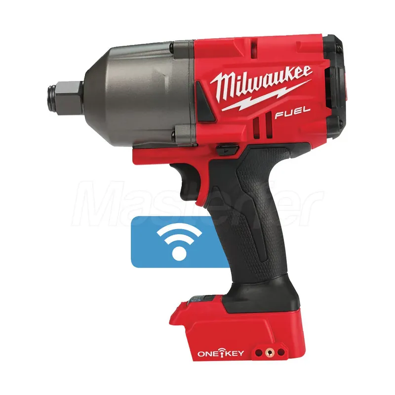 Ultime Pezzi Milwaukee M18 ONEFHIWF34-0 - Avvitatore a impulsi da 3/4" Fuel ONE-KEY, solo corpo