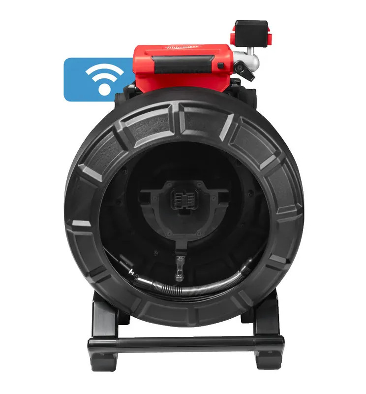 Milwaukee M18 SIC36 - Sistema di ispezione ONE KEY - sonda video da 36 metri Offerta Limitata