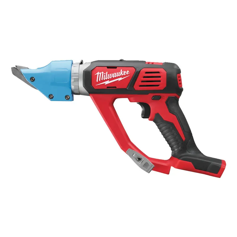 Milwaukee M18 BMS20 - Cesoia compatta a batteria M18, solo corpo Prezzo Scontato
