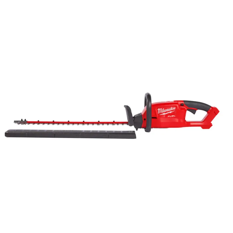 Milwaukee M18 CHT-0 - Tagliasiepi a batteria 18V Fuel solo corpo macchina Soddisfatti O Rimborsati