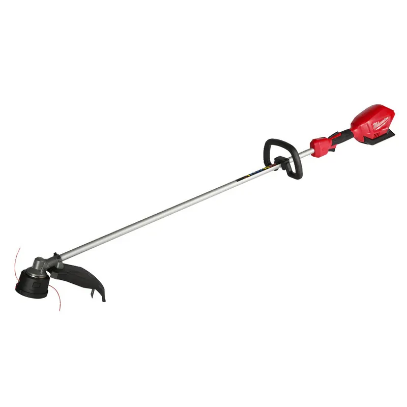 Milwaukee M18 CLT-0 - Decespugliatore a batteria 18V Fuel solo corpo macchina A Buon Prezzo