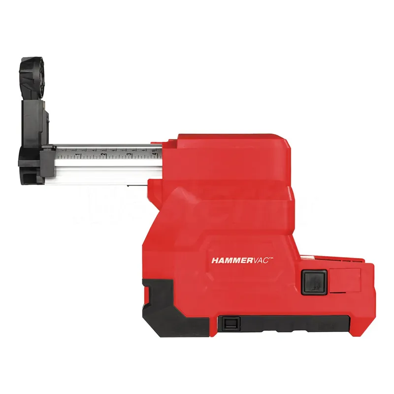 Milwaukee M18 CPDEX - Unità di aspirazione per tassellatore M18 CHPX e M28 CHPX Promozione