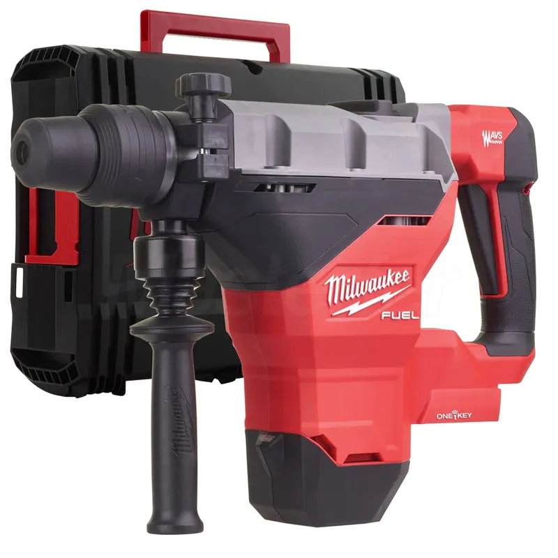 Milwaukee M18 FHM-0C - Martello demo-perforatore FUEL 18V, solo corpo Ultima Occasione