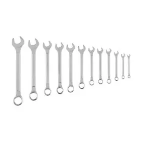 TOP TOOLS Chiave inglese 35D357 - Chiavi a forchetta semplici online a prezzi bassi per ogni auto Scelto Dai Clienti