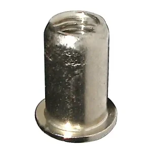 Inserti filettati inox M4 A2 Rivit Rivsert ITC fusto cilindrico aperto testa tonda (500pz) Must-Have