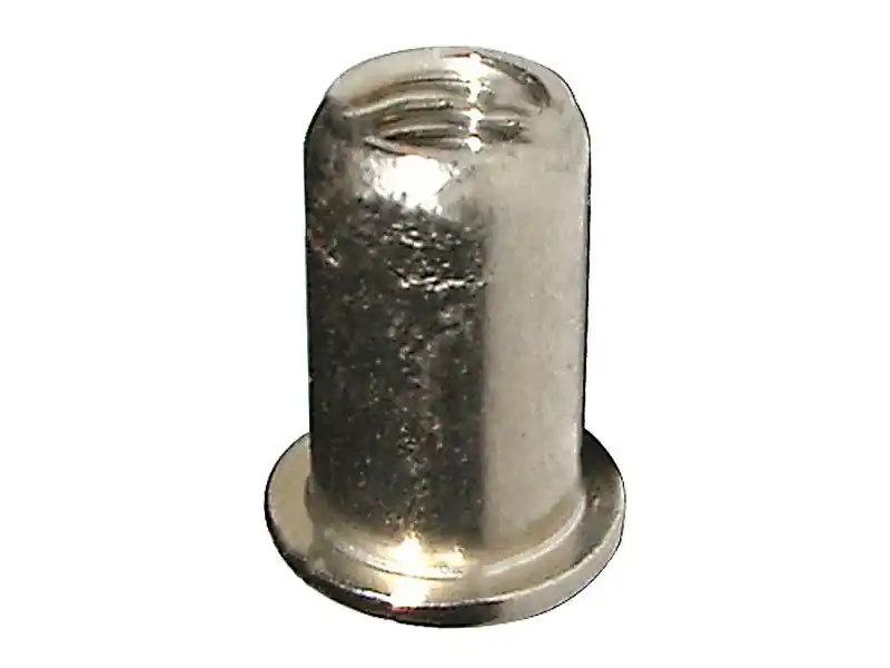Inserti filettati inox M4 A2 Rivit Rivsert ITC fusto cilindrico aperto testa tonda (500pz) Must-Have