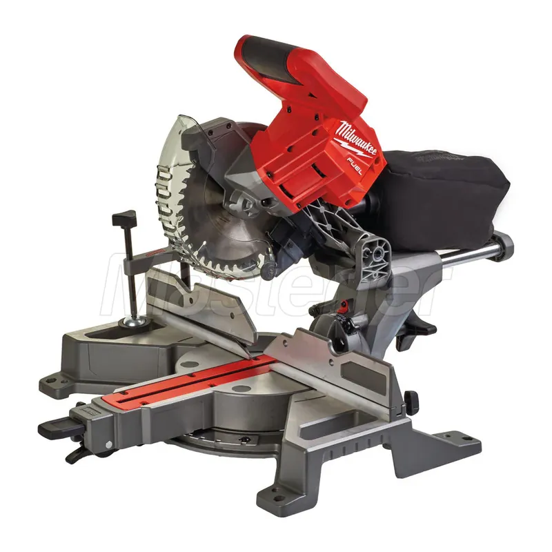 Acquista Ora Milwaukee M18 FMS190-0 - Troncatrice radiale a batteria 18V per legno, solo corpo