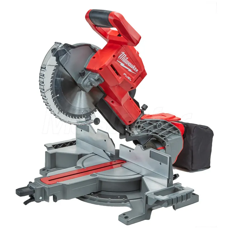 Offerta Del Giorno Milwaukee M18 FMS254-0 - Troncatrice legno / sega circolare a batteria, solo corpo
