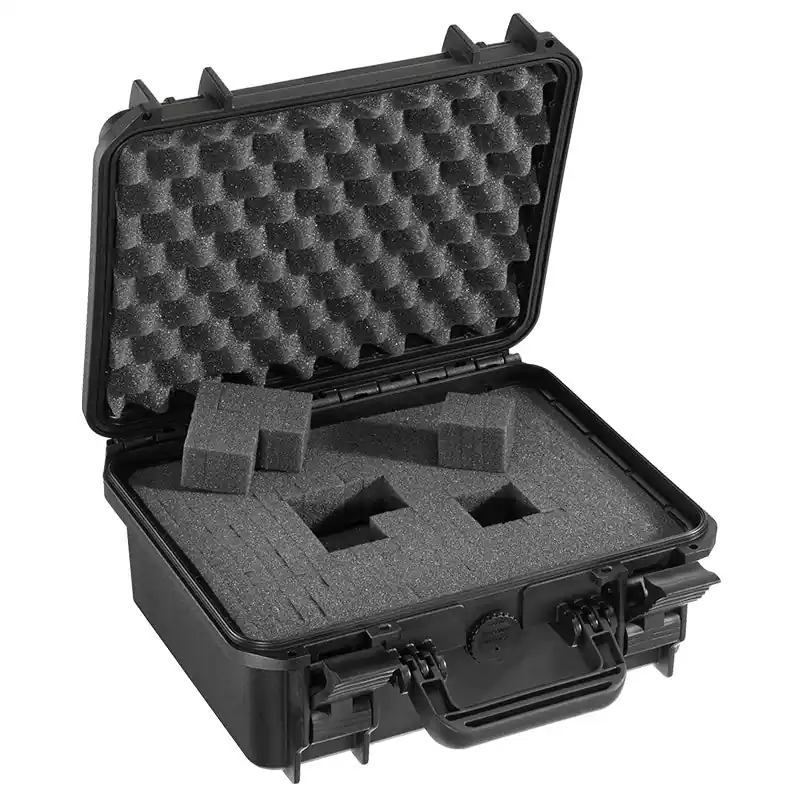 Fervi M300/B - Valigia resistente all’acqua Promozione