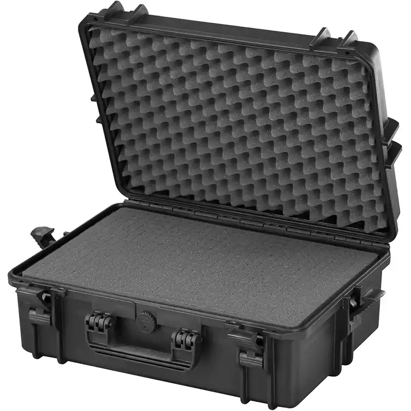 Fervi M505/B - Valigia resistente all’acqua Compra Online