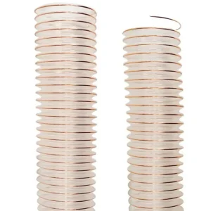 Di Tendenza Holzmann MABS100MM-4LFM Tubo di estrazione per metallo diam.102mm 4m