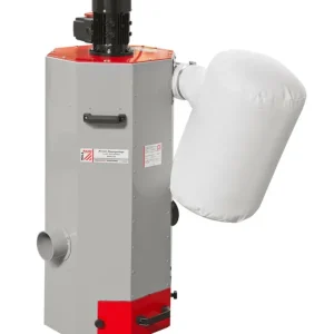 Prezzo Ridotto HOLZMANN mabs750 230V Aspiratore polvere metalli trucioli metallici