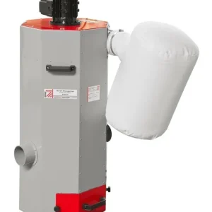 HOLZMANN mabs750 400V Aspiratore polvere metalli trucioli metallici Compra Online