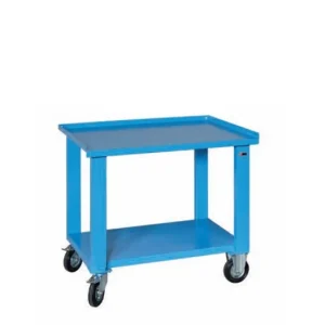 Offerta Lampo Mg magrini mg132 Banco monoblocco con ruote,1000x700xh870mm