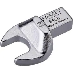 HAZET Chiave a bocca 6450C-13 - Chiavi a forchetta semplici online a prezzi bassi per ogni auto Offerta Del Giorno