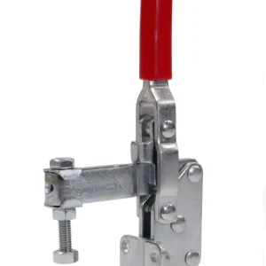 Bloccaggio rapido verticale SUN12 base piatta braccio regolabile 200kg Super Prezzo