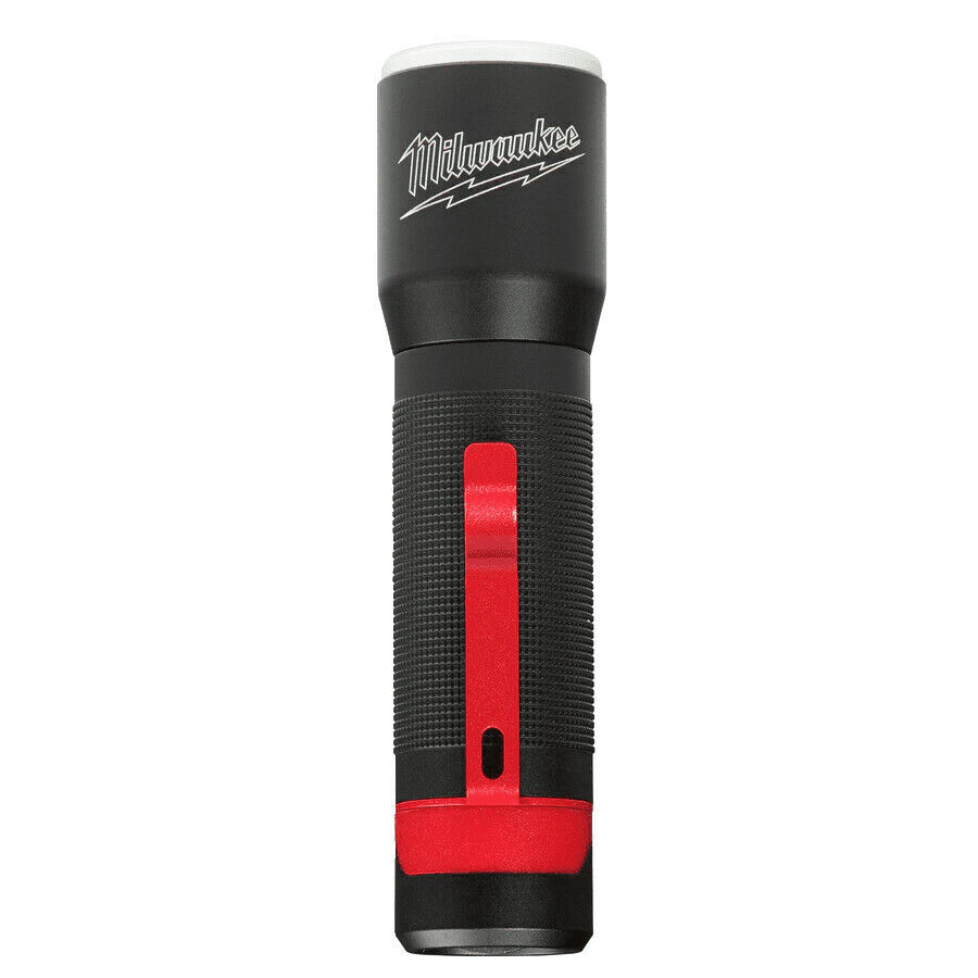 Più Venduto Milwaukee ML-LED - Torcia compatta alcalina, 325 Lumen