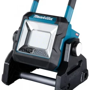 Makita ML003G - Faro lampada da cantiere a batteria 18V / 40V - solo corpo Quantità Limitata