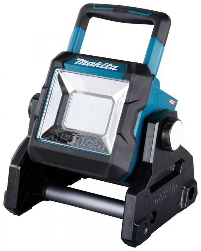 Makita ML003G - Faro lampada da cantiere a batteria 18V / 40V - solo corpo Quantità Limitata