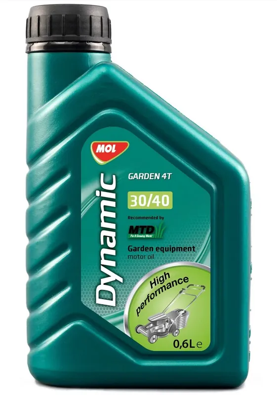 Olio per motore 4 tempi tanica da 600 ml. Affare
