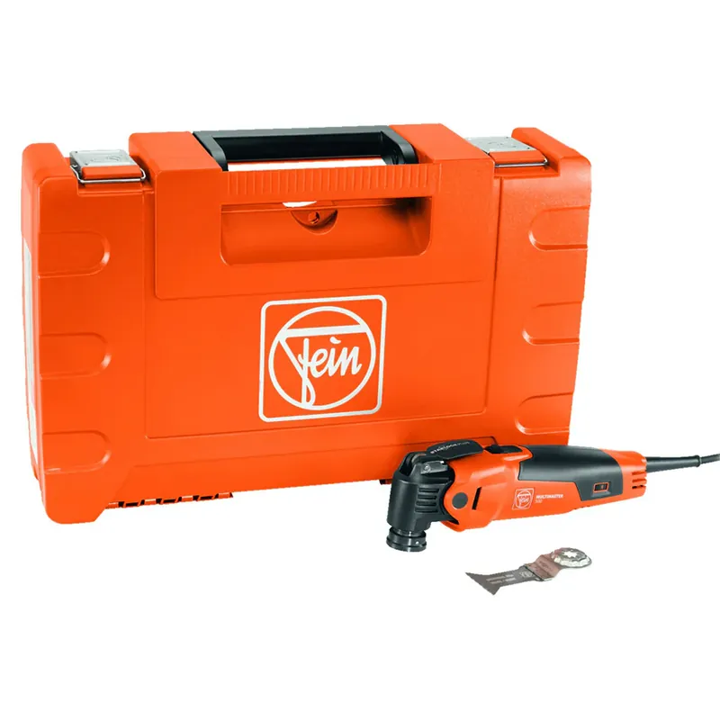 Fein multimaster MM 500 Plus Start - Utensile multifunzione vibrante Popolare