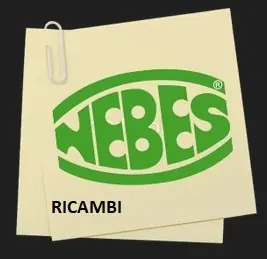 Nebes ricambio Gruppo Motore TM125 ( PAGAMENTO CONTRASSEGNO NON AMMESSO ) Economico