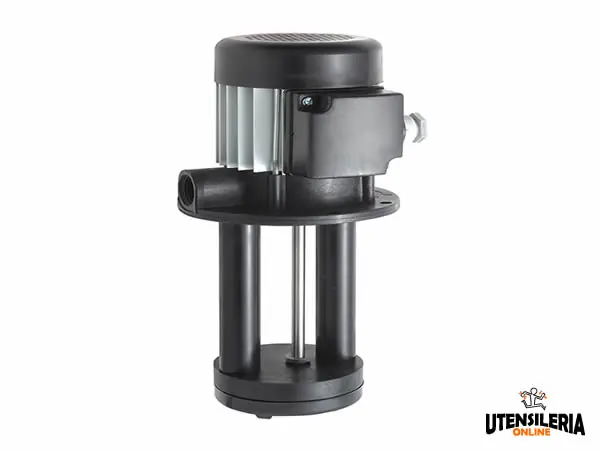 Consegna Rapida Elettropompa di ricircolo macchine utensili SAP PA35M 220V 85mm