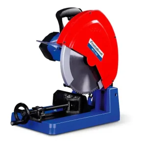 Metallkraft MTS 356 - Troncatrice a secco per metalli Promozione
