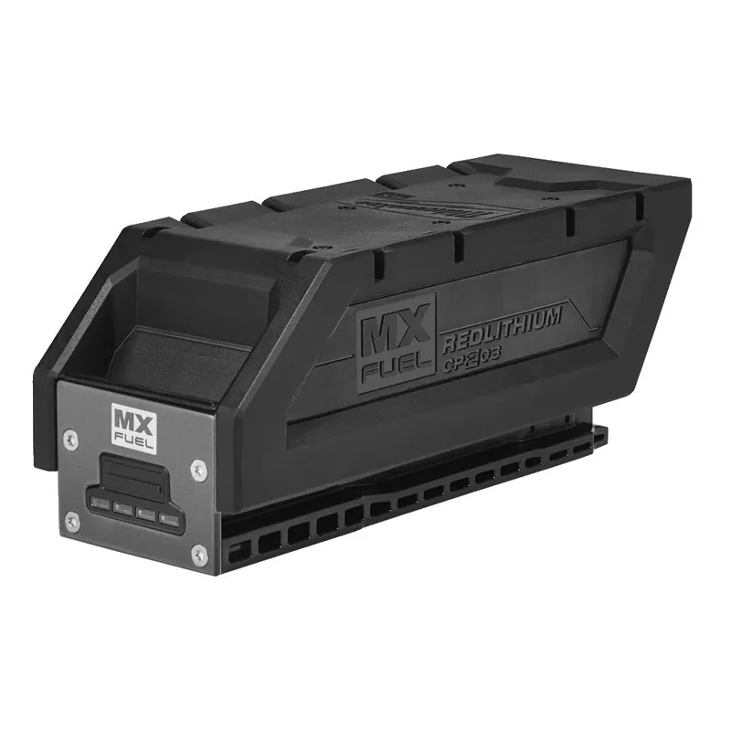 Scelto Dai Clienti Milwaukee MXF CP203 - Batteria MXF 3.0 Ah