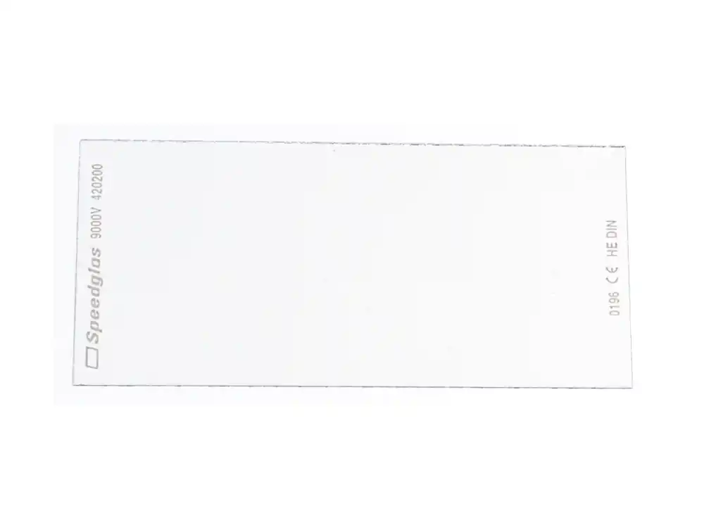 Vetri lamine protettive interne ricambio 3M Speedglas 100-SL-9002V (5pz) Super Prezzo