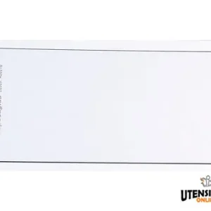Vetri lamine protettive interne ricambio 3M Speedglas 9002NC - 9000X (5pz) Vendita Finale