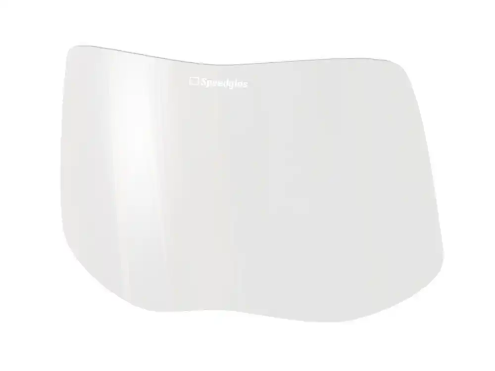 Vetri lamine protettive esterne ricambio 3M Speedglas 9100/G5-01/03(10pz) 526000 Solo Oggi