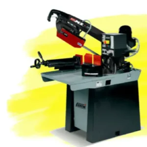 Segatrice a nastro Femi N276DA XL - trifase Prezzo Ridotto