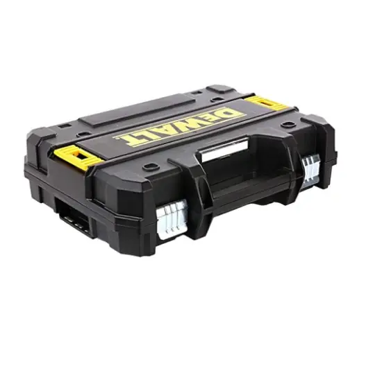 Miglior Prezzo Dewalt N898229 - Valigetta rigida T-stak vuota per trapano avvitatore serie DCF