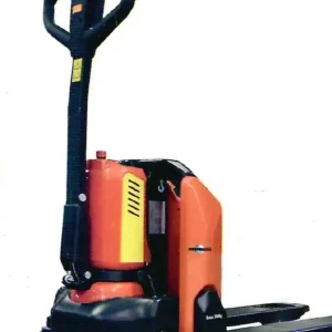 Transpallet elettrico NEEN/80 , forche lunghe 80 cm 1500 kg Saldi