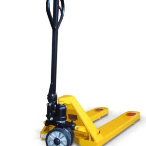 Novamach Transpallet corto 800x685 portata 2500kg Ultimissimo Modello