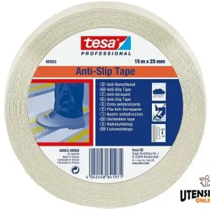 Prezzo Basso Nastro antiscivolo Tesa 60953 fluorescente 25mmx15mt