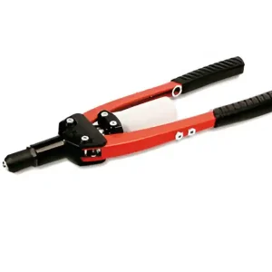 Rivettatrice manuale per rivetti a strappo FAR K25 da 2.4 a 7.8mm Prezzo Conveniente