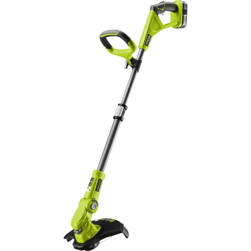 Vendita Finale Ryobi OLT1832 tagliabordi/tagliaerba a batteria ONE+ / solo corpo macchina