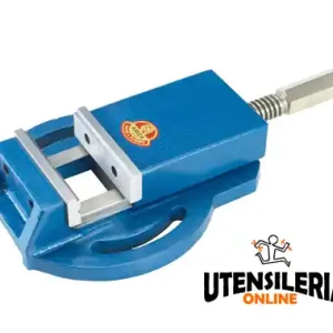 Ultima Occasione Morsa per trapano a colonna Ariex in Ghisa da 75 a 150mm ART 118