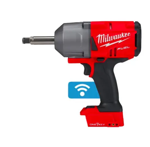 Compra Online Milwaukee M18 ONEFHIWF12E-0X - Avvitatore ad impulsi M18 FUEL™ 1/2"