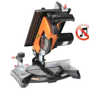 Affare Compa Orange 210 - Troncatrice 1400W Ø210mm