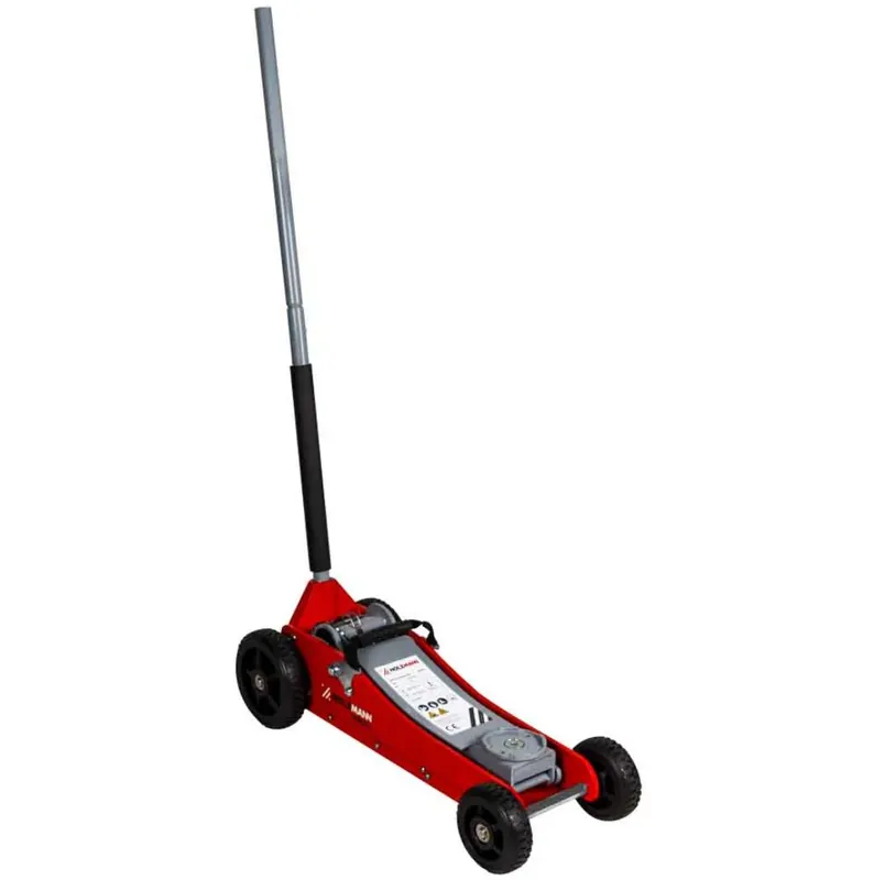 Holzmann OWH3.0 cric fino a 3 Tonnellate , jack off-road/fuoristrada Promozione Esclusiva